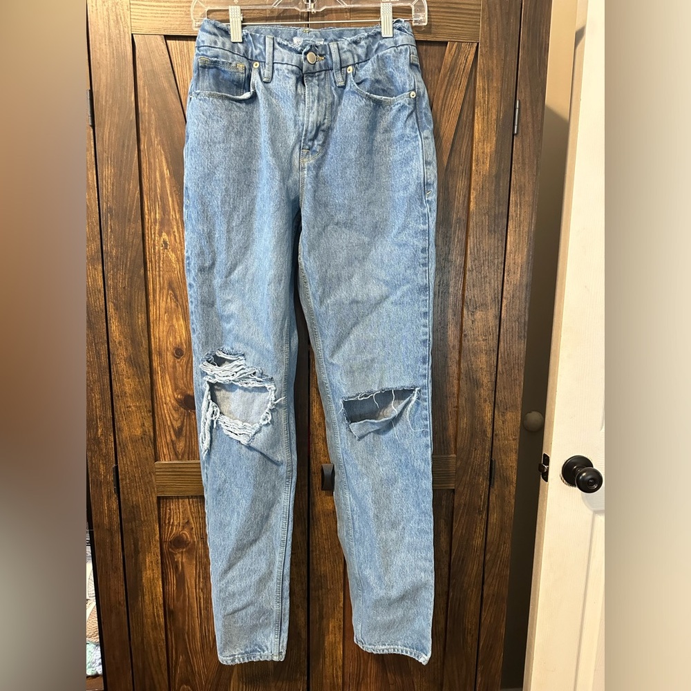 Good American Jeans
